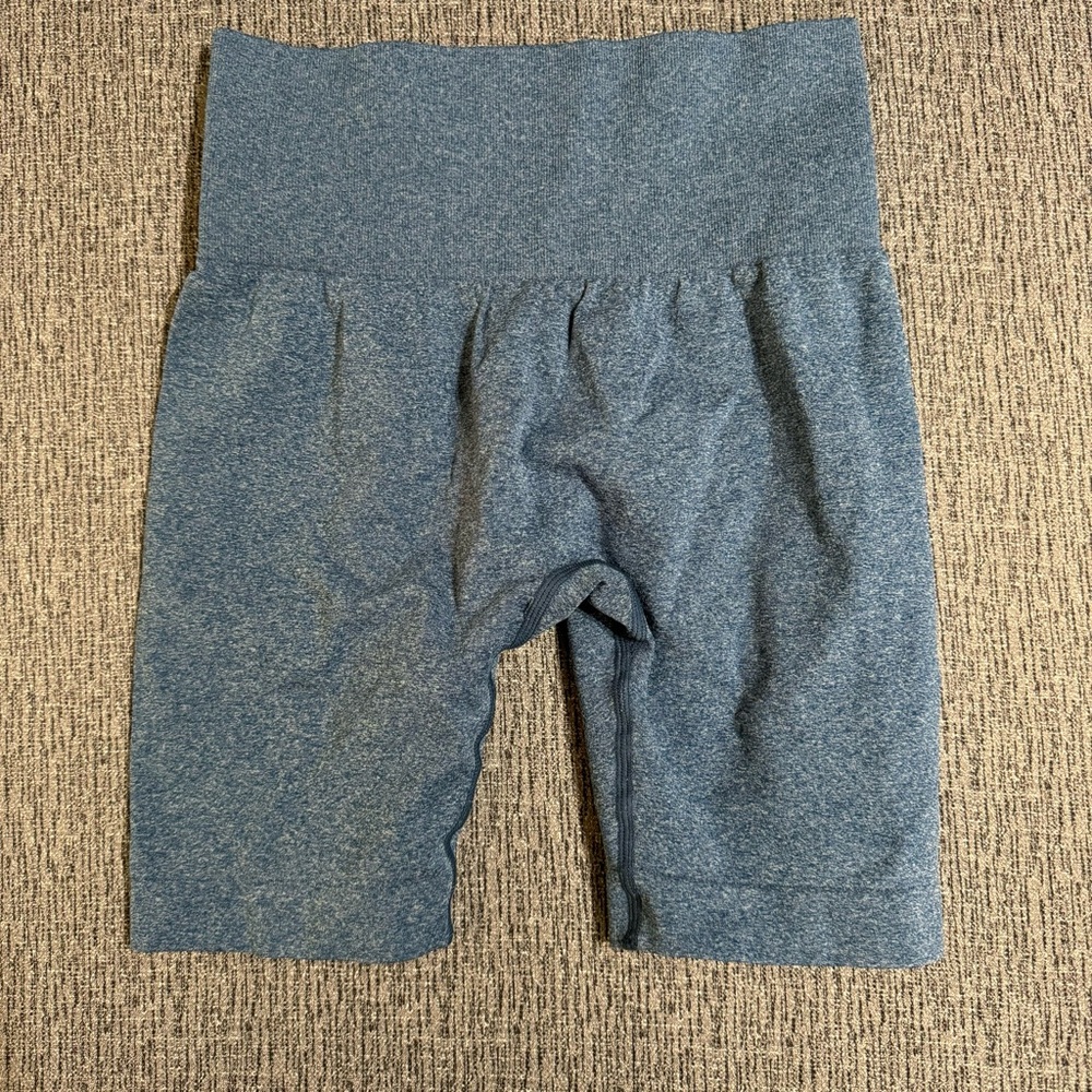 PChee Bum Scrunch Butt Shorts